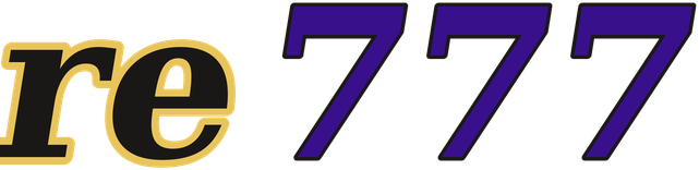 re777 logo